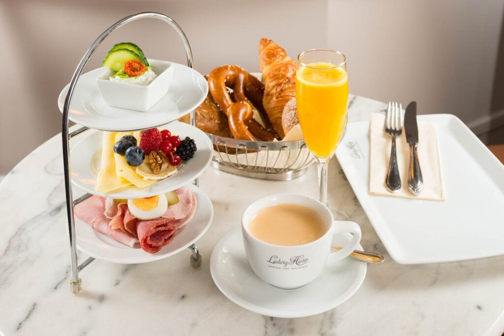Frühstück2
