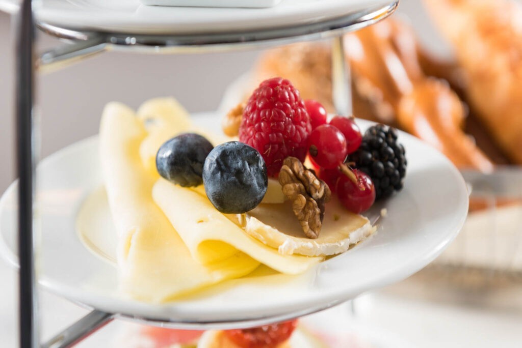 Frühstück4